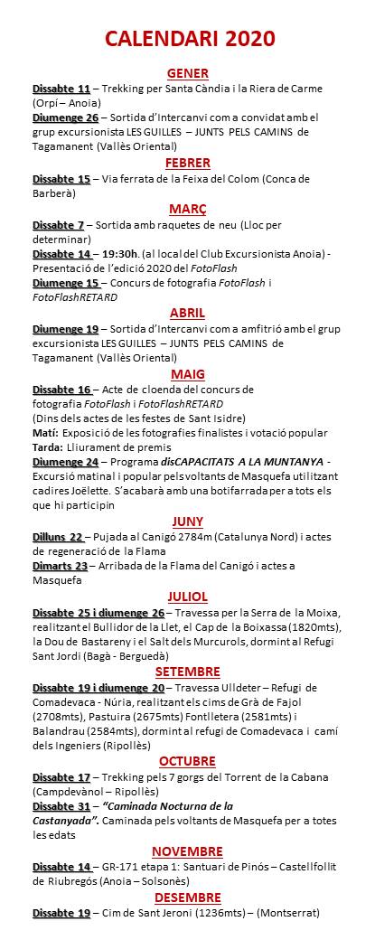 calendari