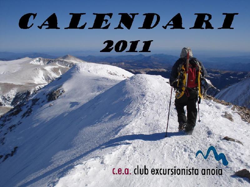 Calendari 2011
