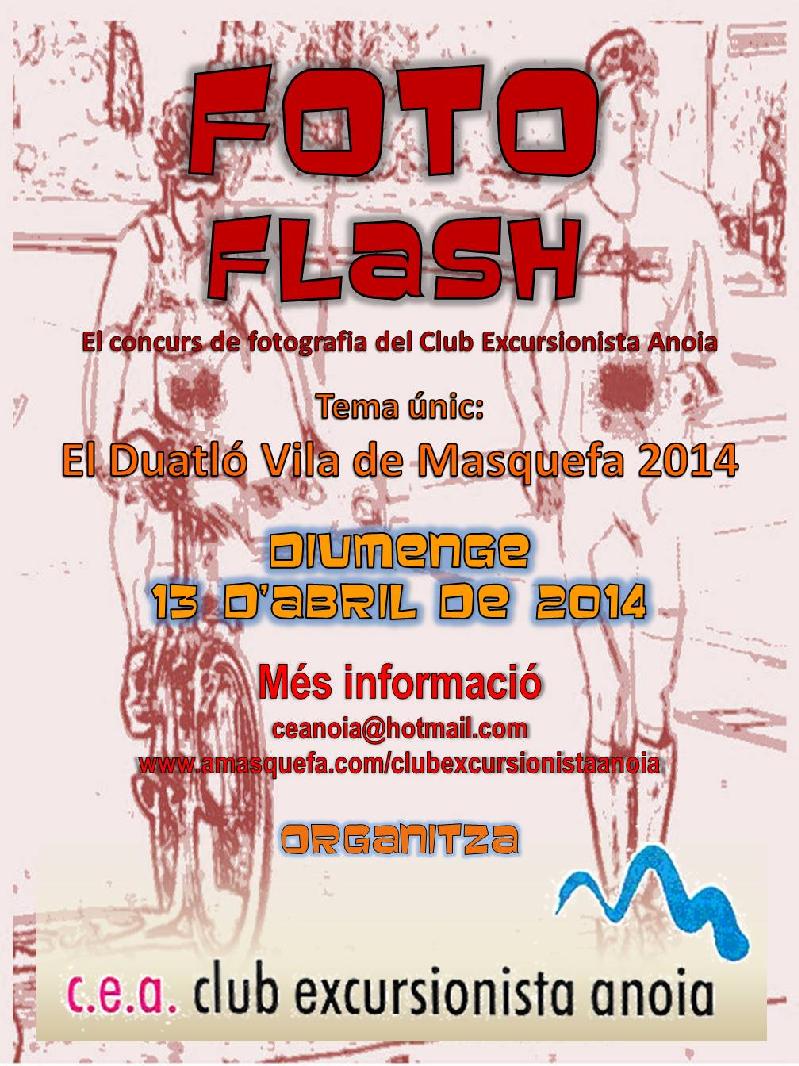 cartell.FotoFlash.2014
