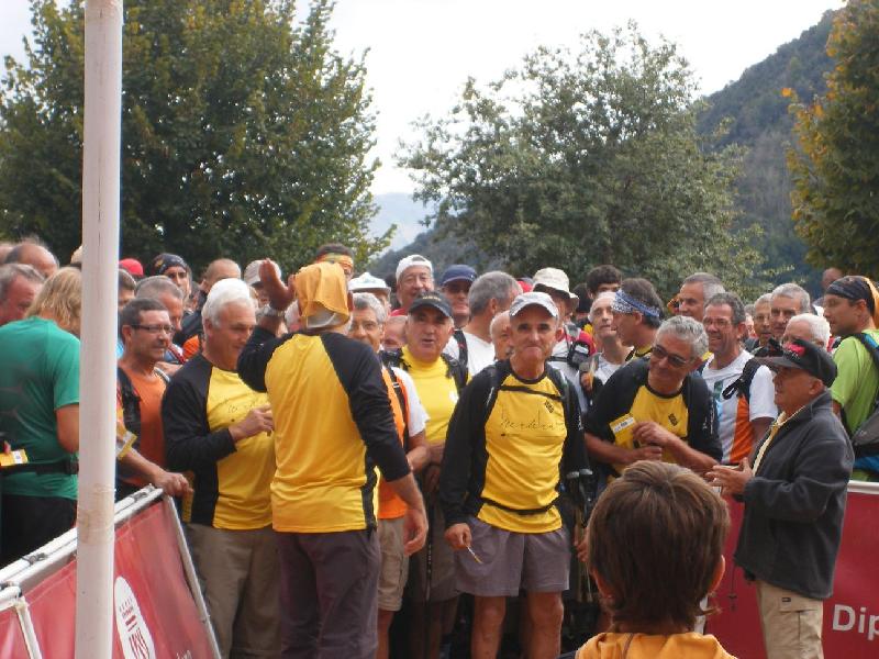 sortida dels mes grans