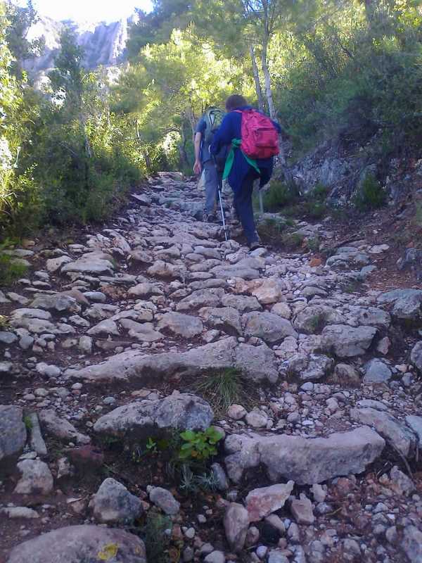 Fotografia premiada en 2on lloc