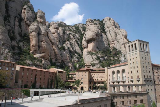 montserrat
