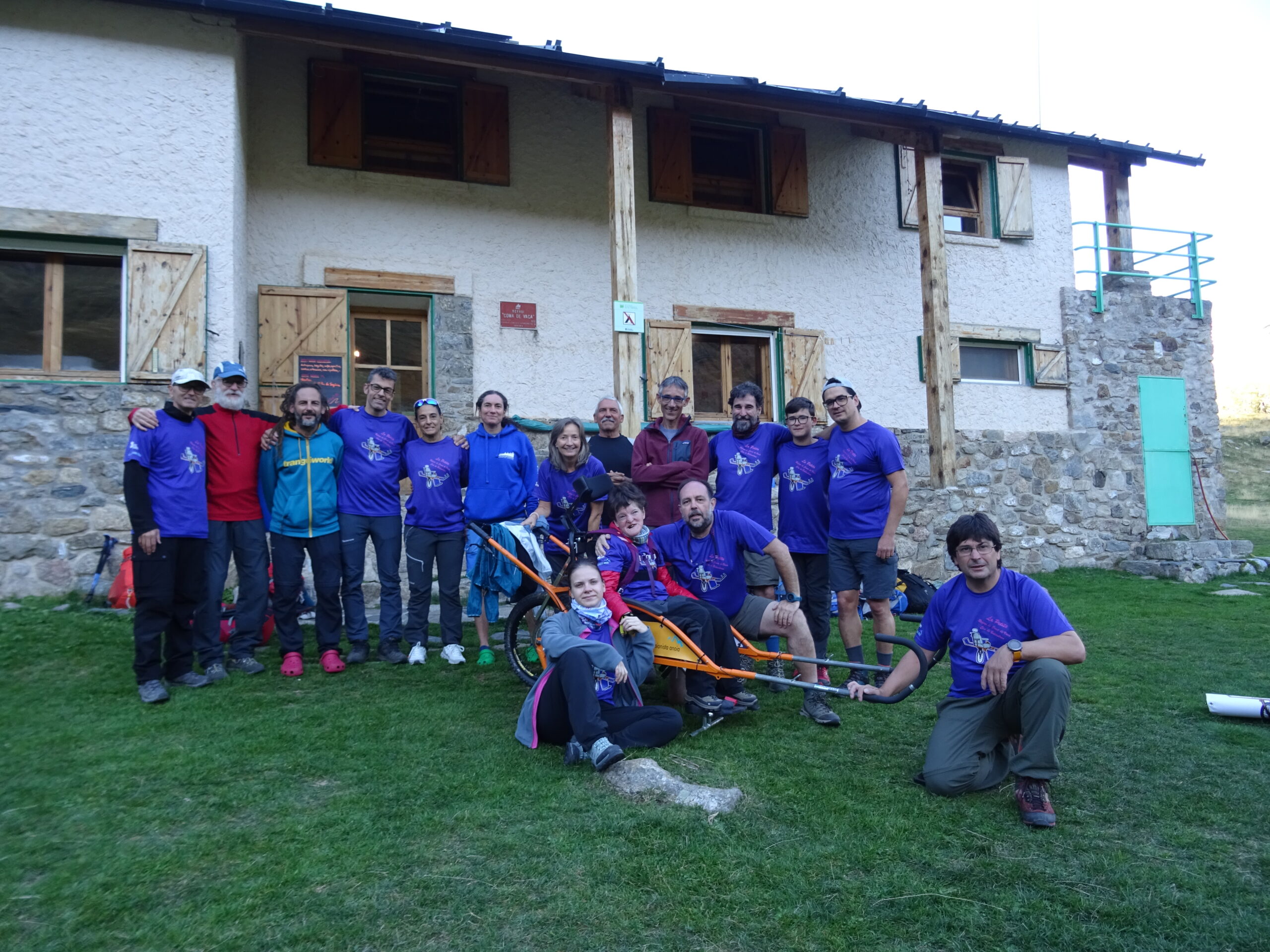 Club Excursionista Anoia