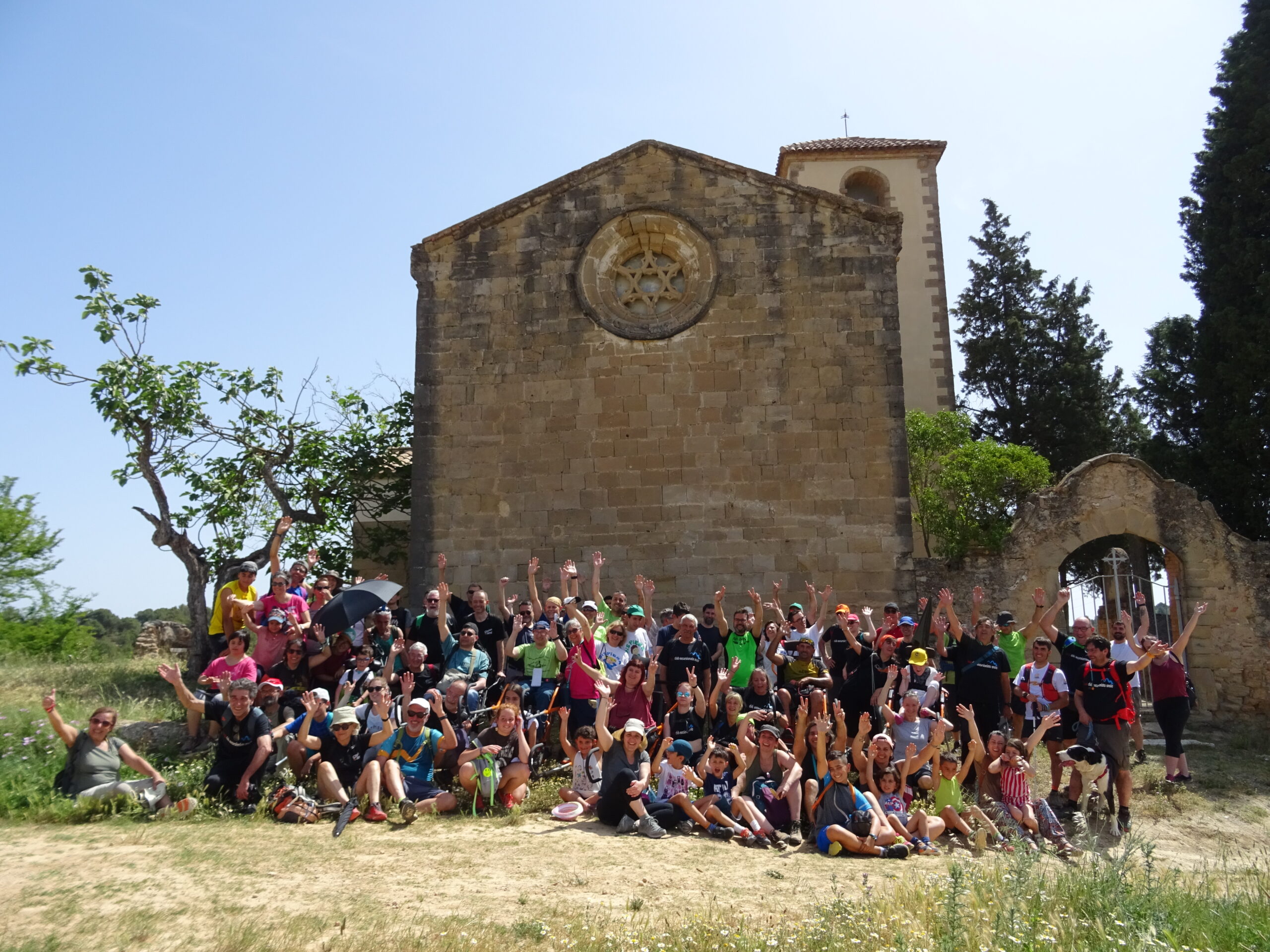 Club Excursionista Anoia